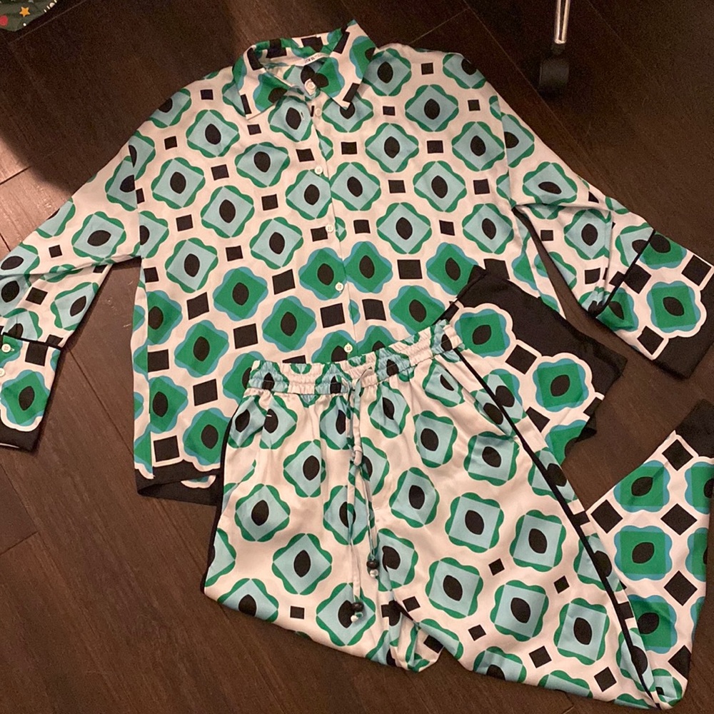 Zara Set